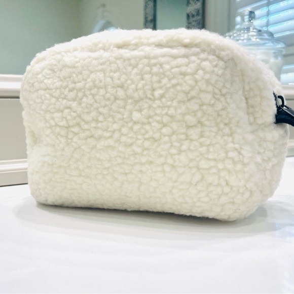 Kate Spade Sherpa Bag NWOT - Picture 8 of 15